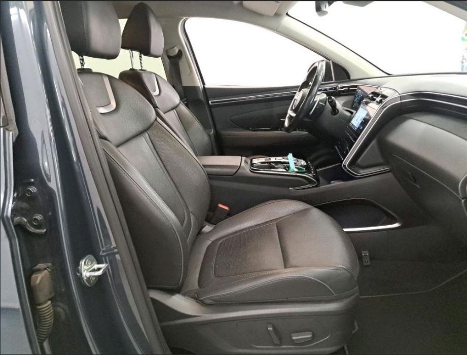 Hyundai tucson Premium 230 cai