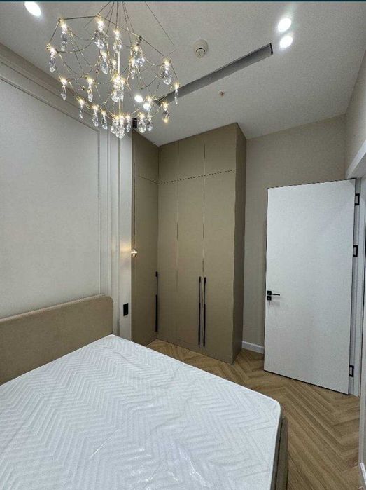 Срочно Сдаётся кв в ЖК NestOne 2/9/51 ро-н Шайхантахурский 191*