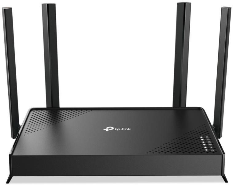 Router TP-Link Be220 WIFI7 WIREGUARD