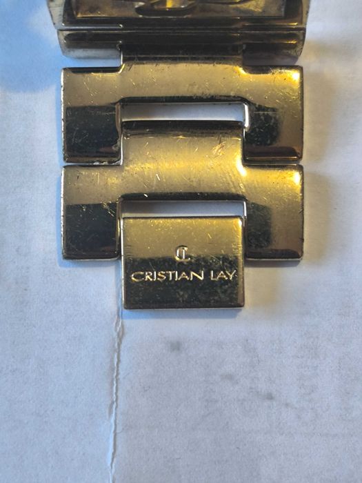 Дамски часовник CRISTIAN LAY