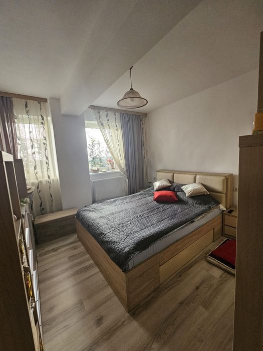 Apartament Dinamic Rezidence