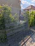 Plasa bordurata lățime 2.5m înălțime 2m