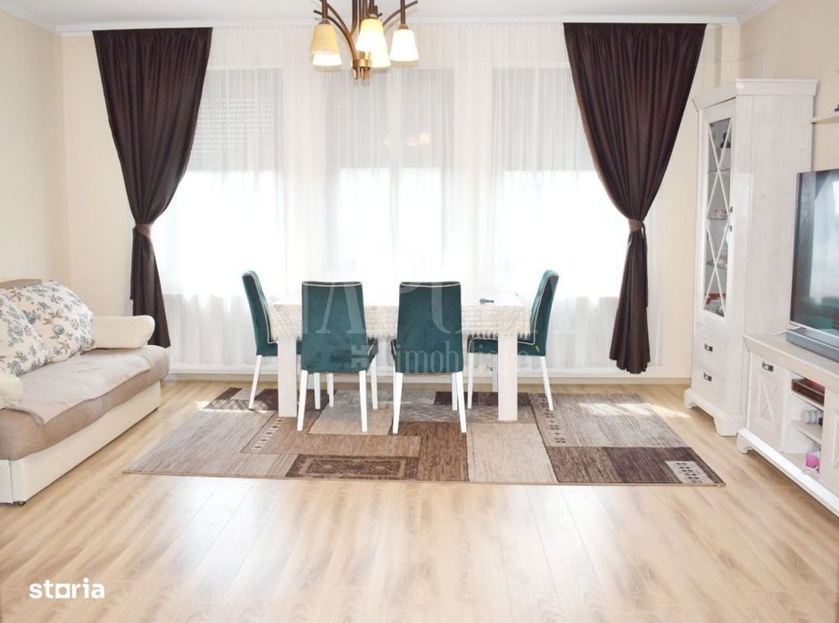 Casa 4 camere de vanzare in Oncea Oradea, Oradea