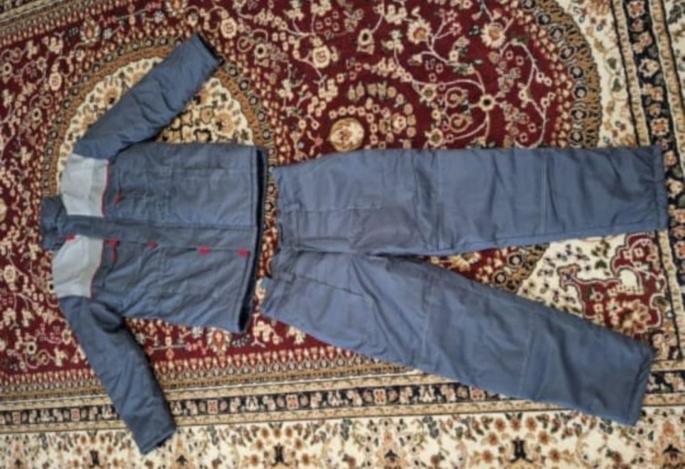 Спец одежда продаётся