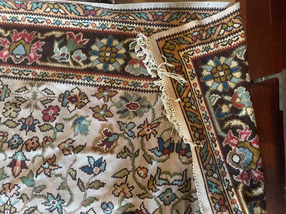 Голям котленски килим