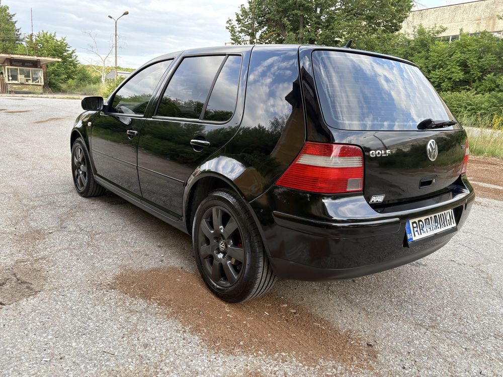 Vw Golf IV 1.9TDI