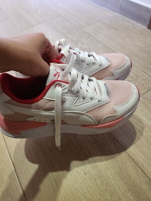Puma - маратонки 39 номер