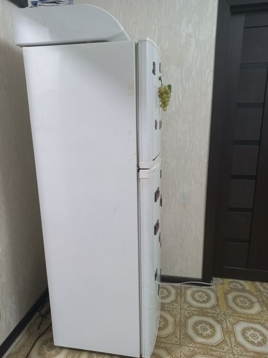 холодильник samsung