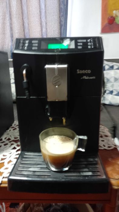 vind saeco minuto