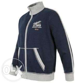 Bluza casual Lee Cooper originala, noua, marimea L, import Anglia !!!