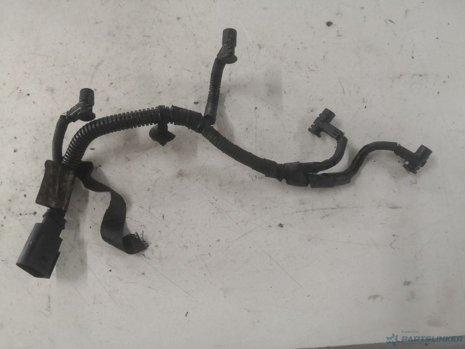 Instalatie electrica injectoare MAZDA 3 2005> 1.6D