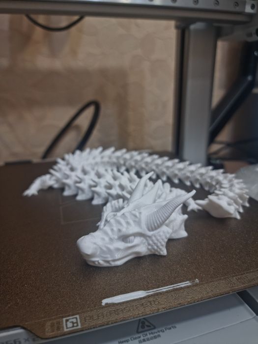 Игрушка дракона | Дракон