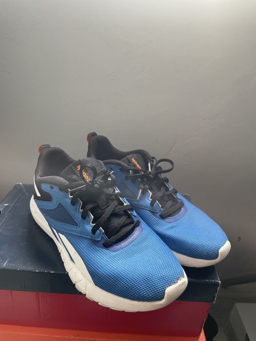 Reebok flexagon energy TR4