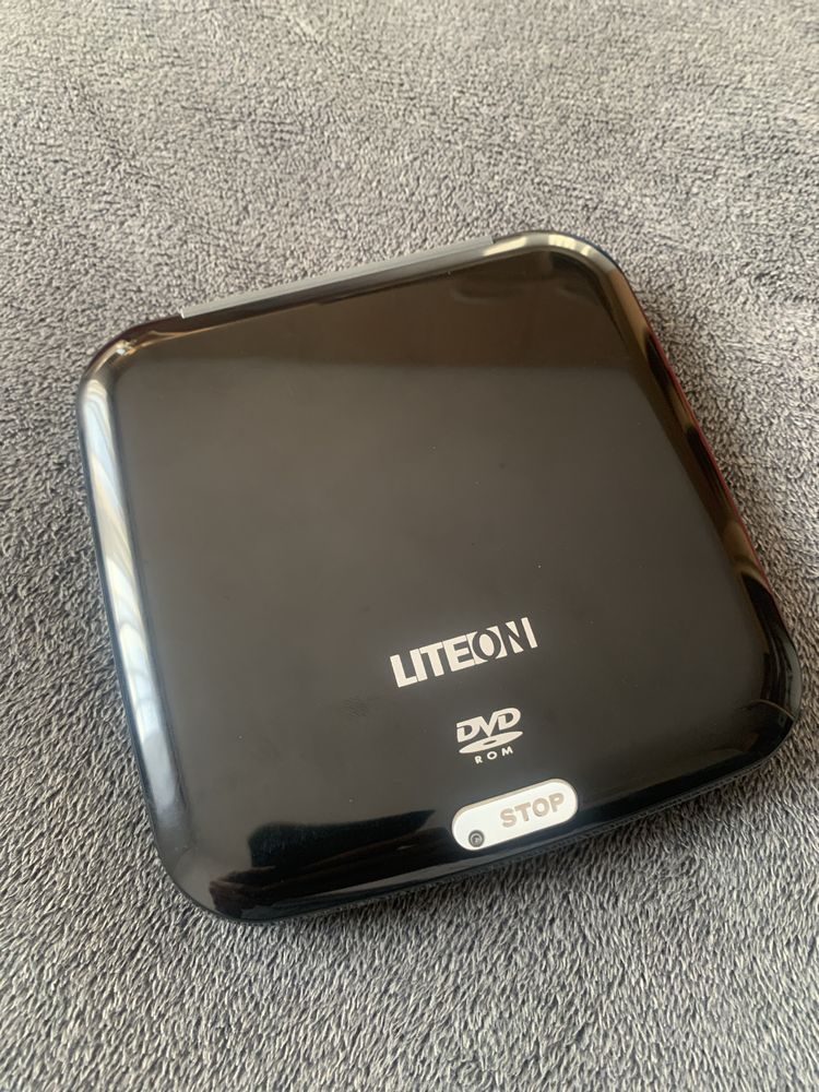 Unitate DVD portabila Lite-ON eTDU108-02.1