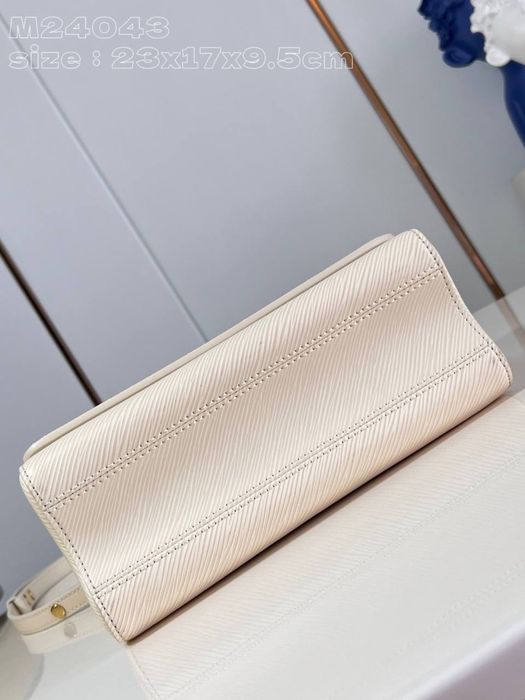 Geanta Louis Vuitton Twist