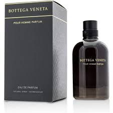 Оригинал Bottega veneta Pour Homme Parfum 75ml- парфюм за мъже