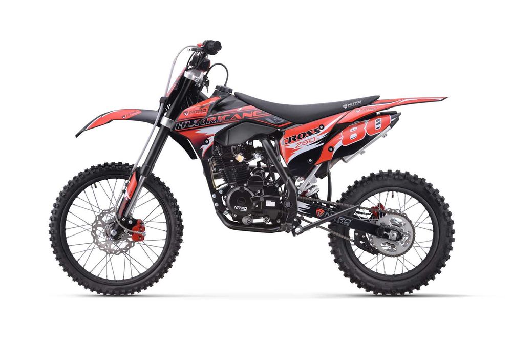Cross Bemi Hurricane V3 150cc 19/16" NOI doar 499 ron/luna in 24 rate