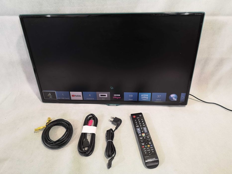 Телевизор - Samsung 27 inch / smart /  A3