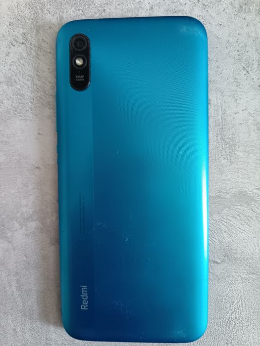 Продаётся Redmi 9A