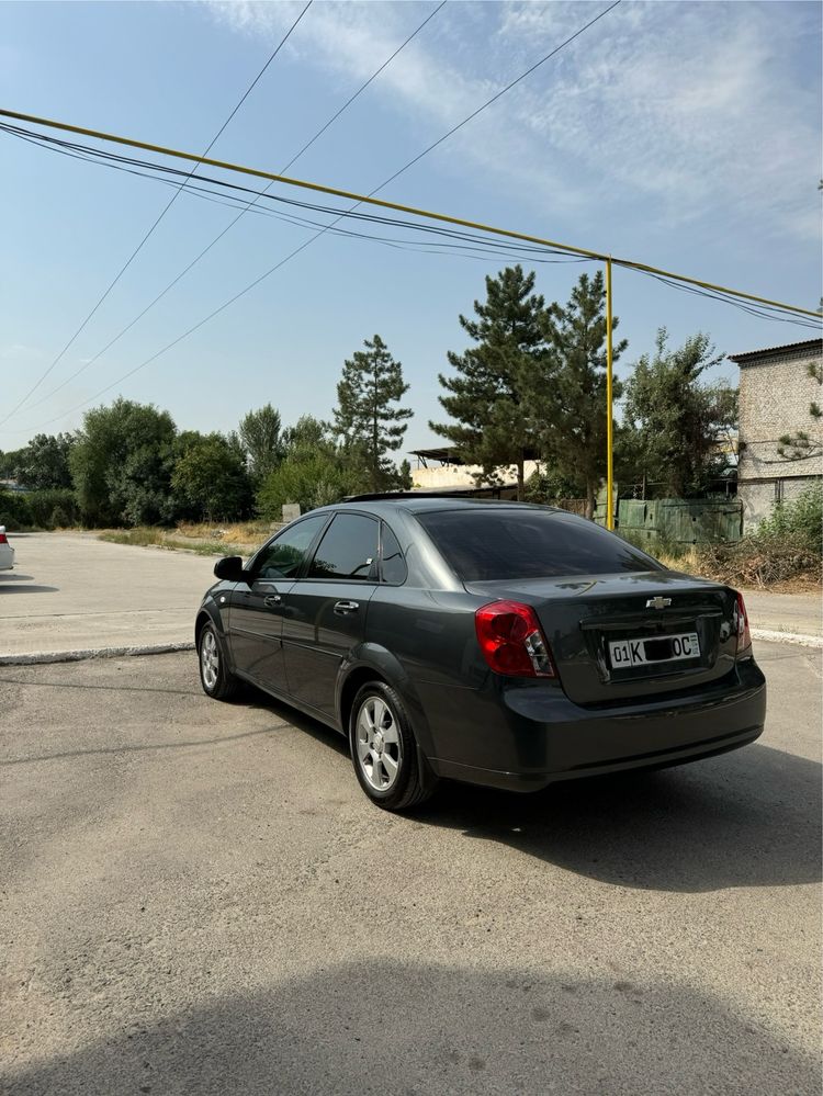Gentra автомат с люком