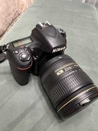 Nikon d750 в идеальном состоянии