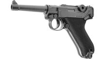 Pistol airsoft  PARABELLUM P08 CO2 NBB metal Umarex