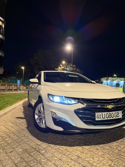 Malibu 2 premier 2020