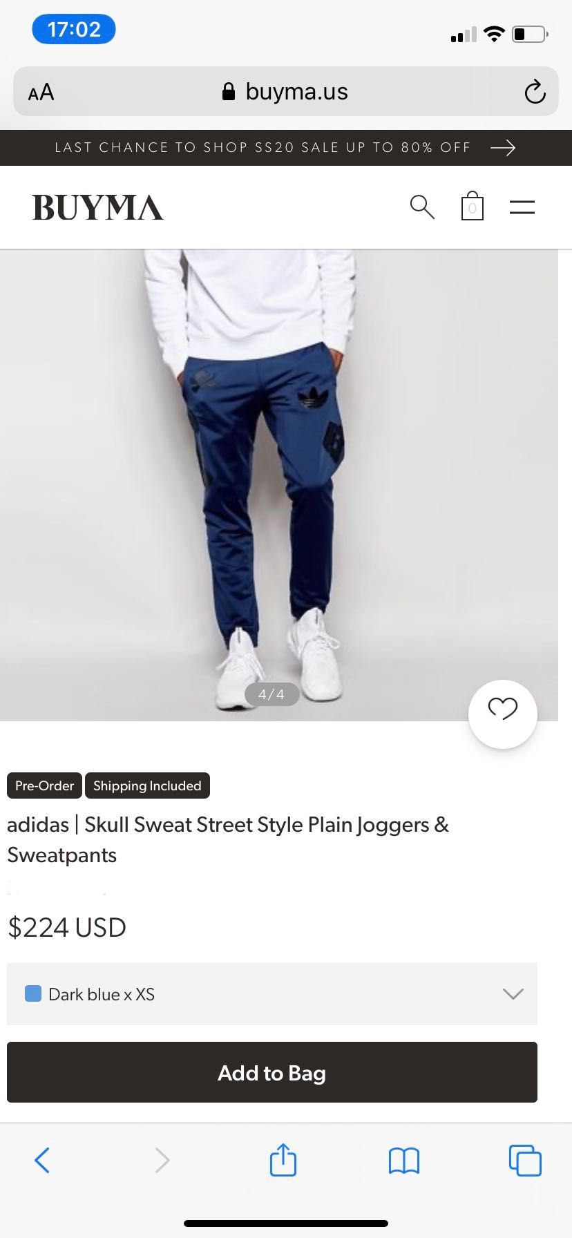 Adidas • Адидас •