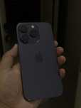 Iphone 14 pro 10/10