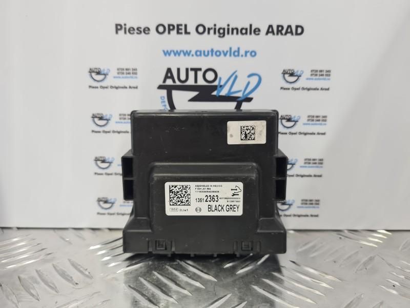 Modul senzor parcare Opel Astra K facelift 2019 2021