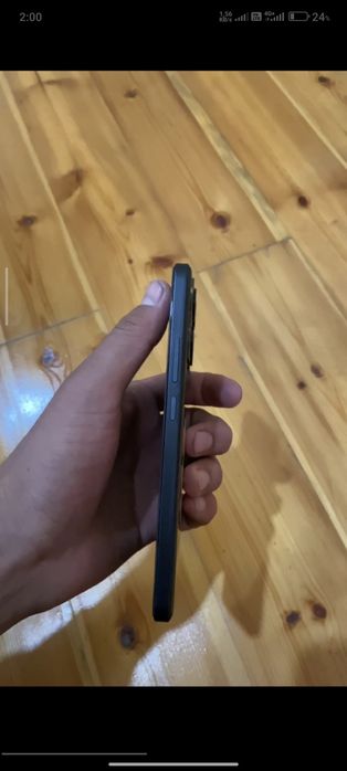 Poco x6 pro 12/512 Holati zor