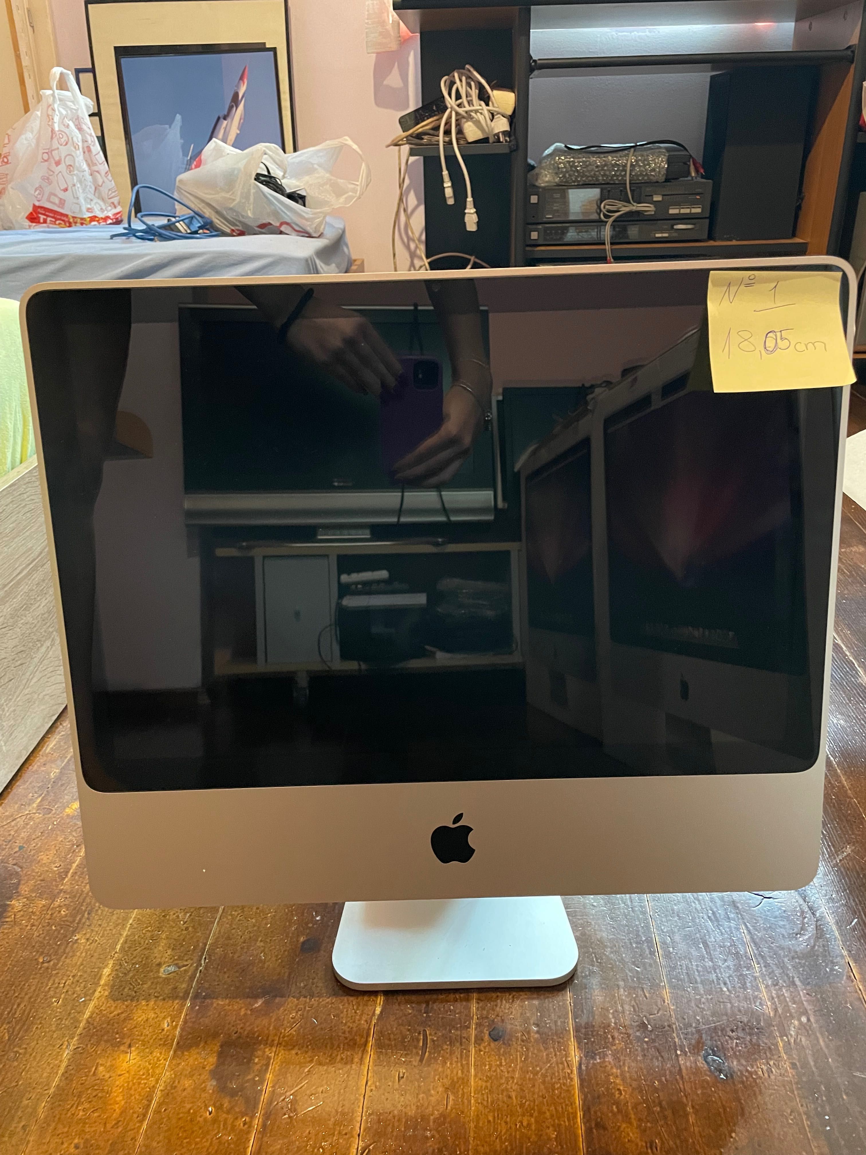 iMac внос от Германия
