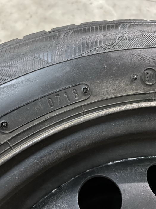 Метални Джанти 15 5х98 Alfa Romeo,Fiat,Lancia