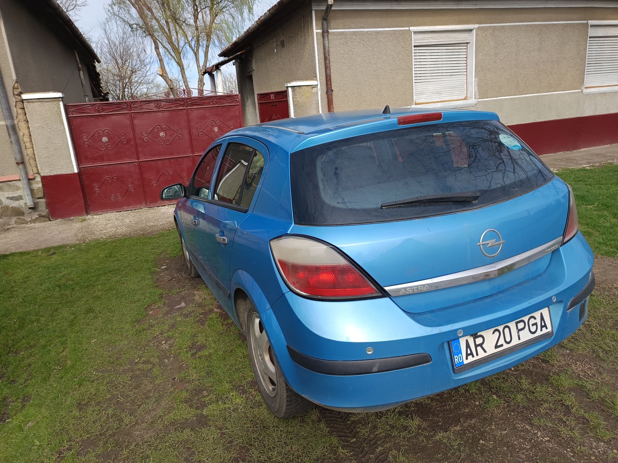 Opel 1.4 benzină