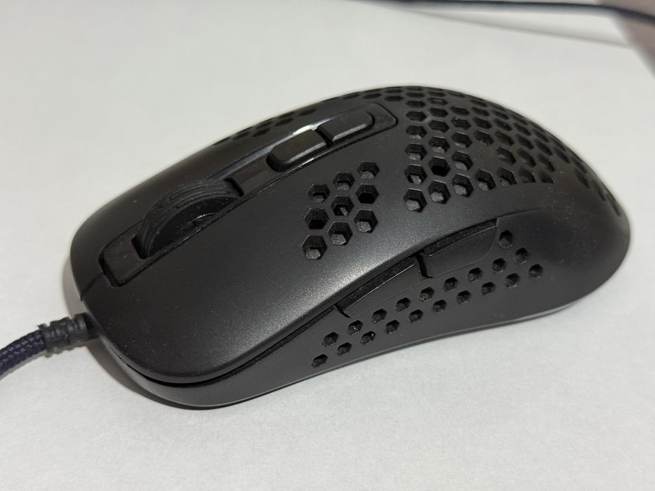 Мышка подцветка есть