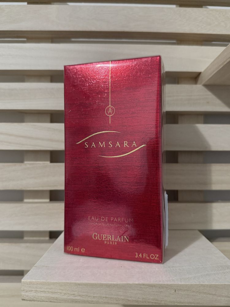 Guerlain Samsara