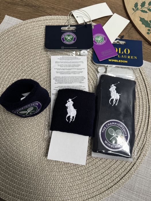 Bentita antrenament Polo Ralph Lauren