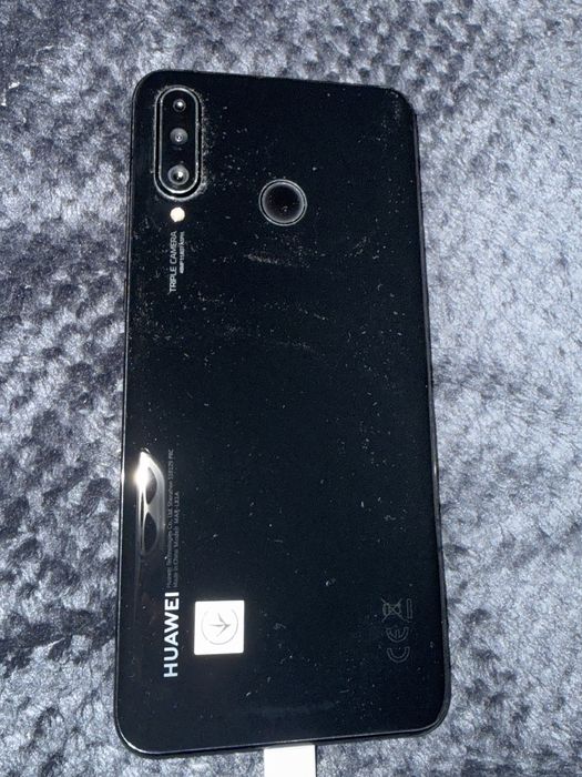 P 30 lite huawey cu google din fabrica