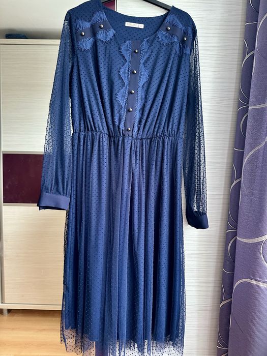 Rochie de ocazie marimea 46