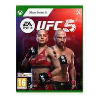 UFC5 Топ игры Xbox Game Pass Ultimate для Xbox Series