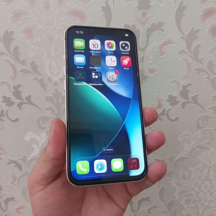 Iphone 13(128gb) Айфон 13(128гб)