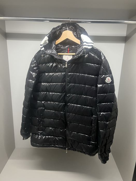Мъжко яке moncler
