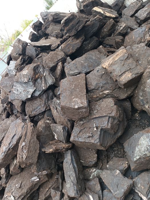 Lemne și cărbuni de foc