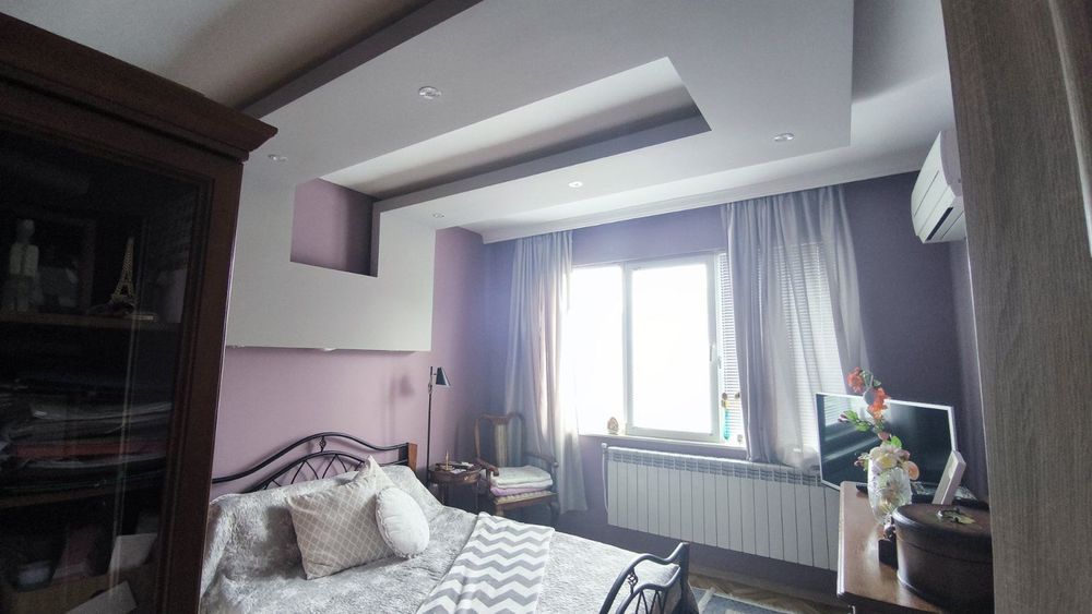 Продава се Многостаен апартамент в Пловдив, Прослав - 180 кв.м за 1550 €/кв.м - Снимка #7