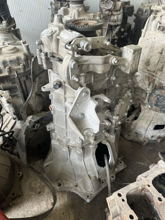 Cutie viteze Iveco daily