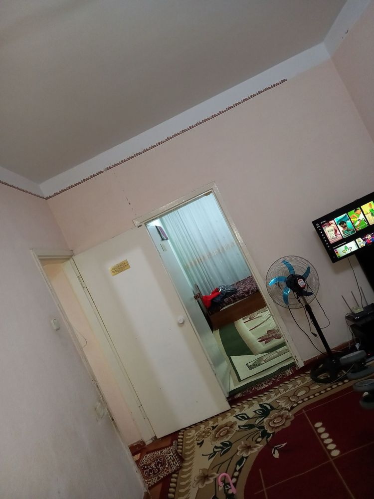 2xona 3qlngan sharoitlari bor 400. Oila qzla bolla 7tagacha