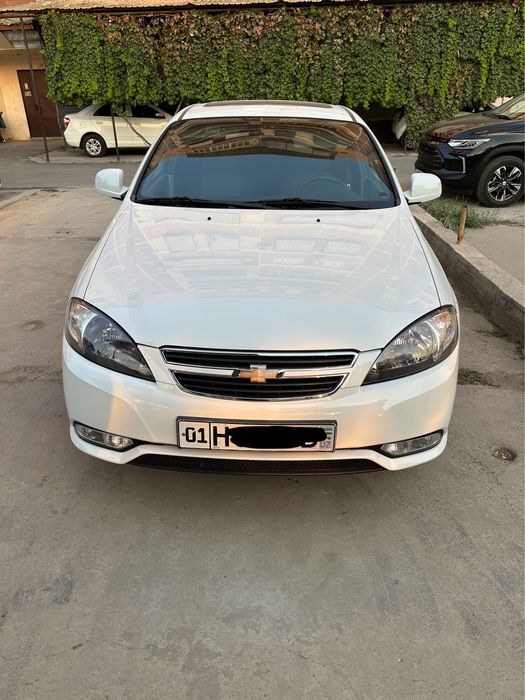 Jentra 3 paz avtamat