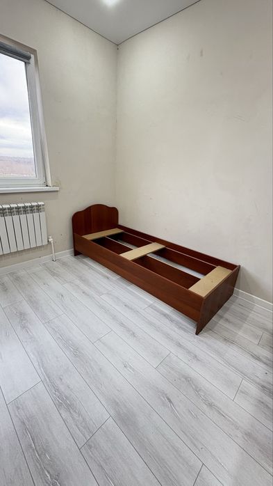 Балалар/жалғыз кісілік төсек сатамын