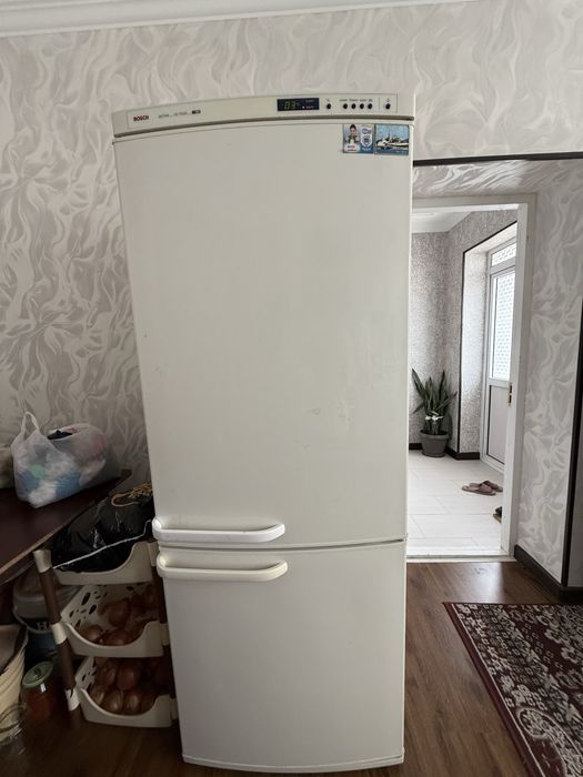 Холодилник Bosch
