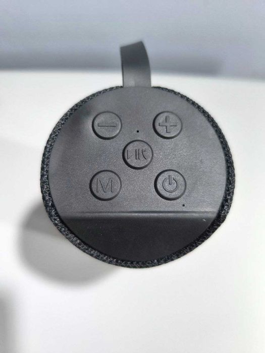 Беспроводная мини-колонка